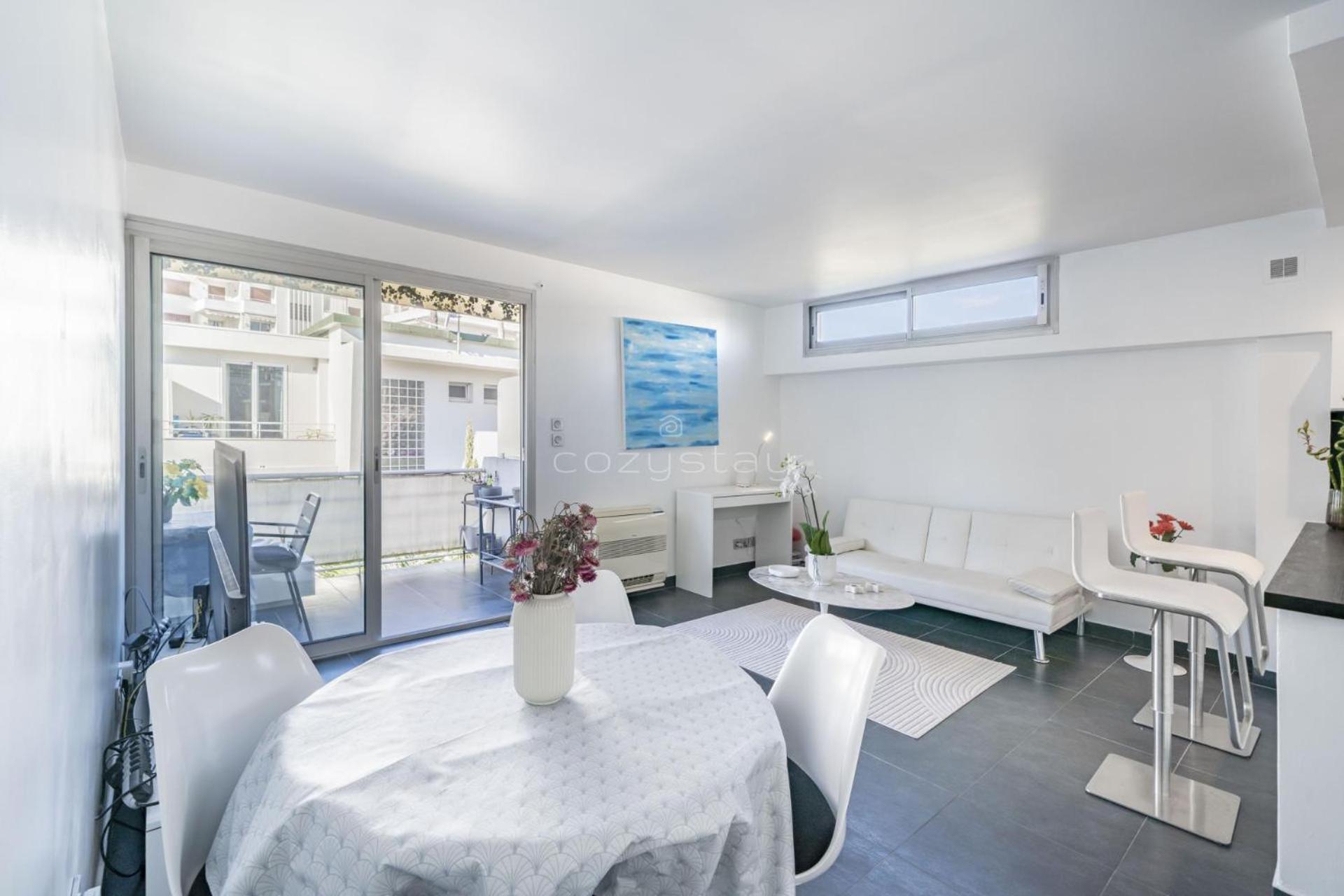 Rooftop La Croisette Appartement Cannes
